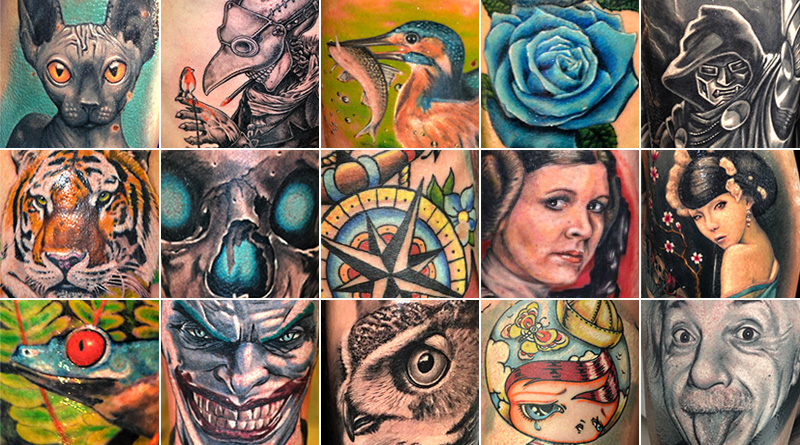 Westend Tattoo & Piercing