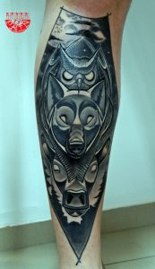 House Of Pain Tattoo - Tattoo Galéria Magazin 29.