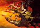 Kortárs művészek sorozat – Boris Vallejo