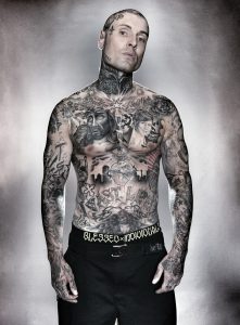 Eric Starchild photo by William G Photography