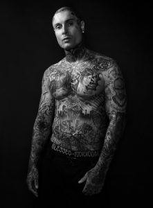 Eric Starchild photo by William G Photography