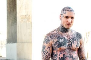 Eric Starchild photo by William G Photography