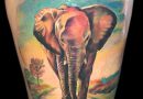 Black Angel Tattoo – Budapest