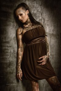 Mara Inkperial Fotó: Starlight Photography