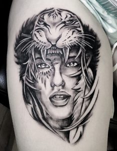 Nagy Lajos - Ink Creator Tetováló Műhely