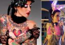 TattooMánia TV S01E12 – Elizabeth Tarter