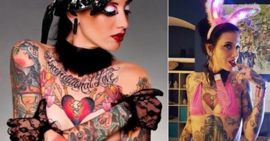 TattooMánia TV S01E12 – Elizabeth Tarter