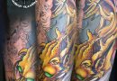 Gaboart Tattoo – Sopron