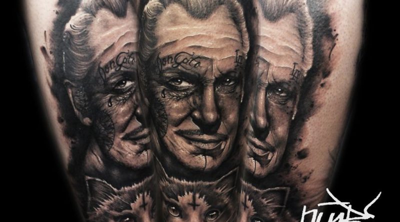 Manzar Tattoo – Győr