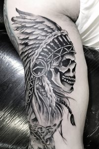Nagy Lajos - Ink Creator Tetováló Műhely