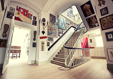 Amszterdam Tattoo Múzeum