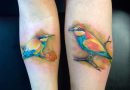 Firebird Tattoo – Tiszafüred