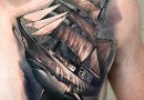 Alkotó (Artist) Arlo Tattoos – USA