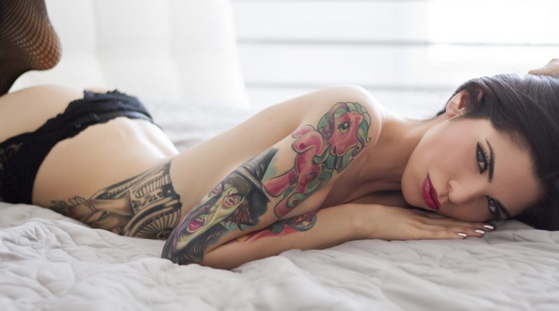 Cami Li