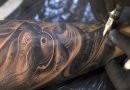 Tetoválóművészek sorrozat – Victor Portugal