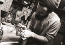 Tetoválóművészek sorozat – Borbás “Grindesign” Róbert
